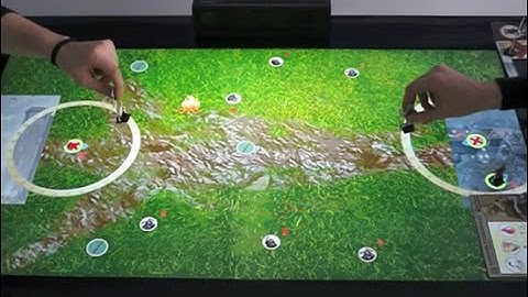 XRoads: An Intelligent Multimodal Mixed Reality Real-Time Strategy Game