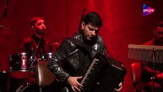 Orxan Mirnatiqoğlu - Ekspromt çıxış (İnstrumental - Qarmon / Şəki konserti)