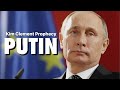 Kim Clement Prophecy - Putin
