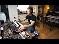 Phrygian-based soloing ideas nardis 3