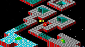 Marble Madness (Genesis) Playthrough longplay video game