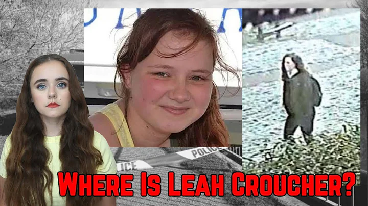 WHERE IS LEAH CROUCHER?