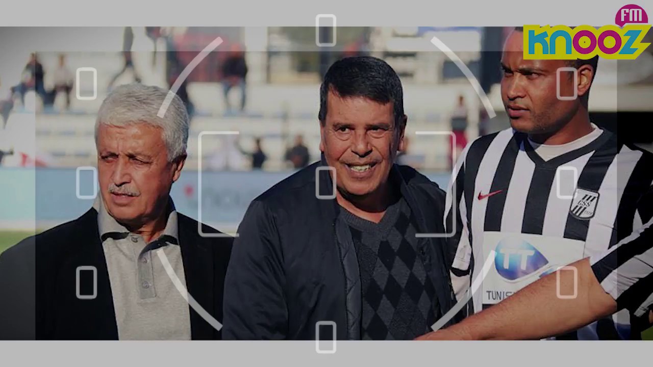نحكيو على أسطورة الكرة التونسية، على ساحر الجيلين "حمادي العقربي"...
