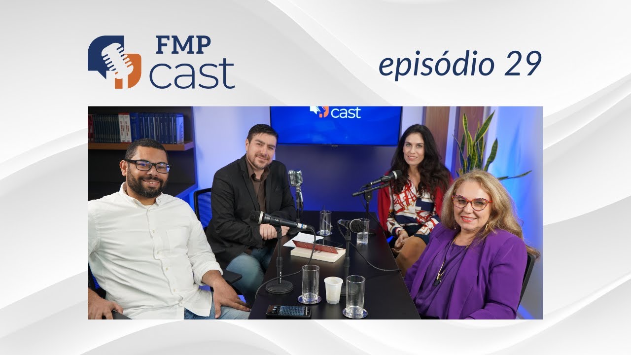 FMP Cast - 29 | Direito Municipal