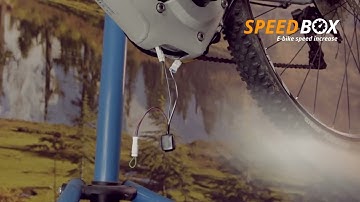 Installation: SpeedBox 1.0 for Impulse 2.0