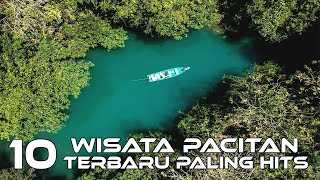 10 Tempat Wisata Di Pacitan Paling Hits | Wisata Pacitan Terbaru 2023