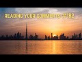 Reading Your Comments (#182)