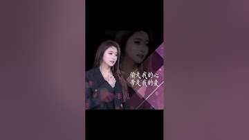 原唱單曲-偷走我的心帶走我的愛DJ