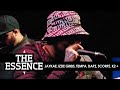 The Essence | JayKae, Dapz, Tempa, D2, K2,  Izzie Gibbs, Tana , Scorpz, Lil Choppa | be83