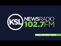 Utah's Noon News - May 13th, 2026