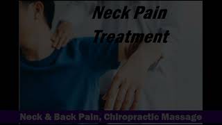 Fort Wayne Chiropractic Health Physician Sports Doctors for Neck Back Pain Chiropractic Massage