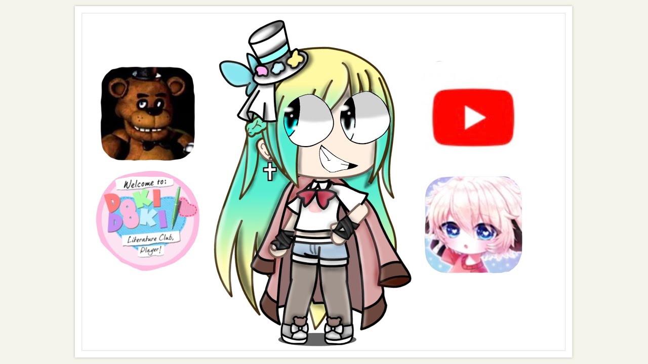 Gift for MAX CHELLE || Stuffy Play || TT w S&FP