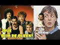 ¿Qué dijo PAUL McCARTNEY de QUEEN y FREDDIE MERCURY?