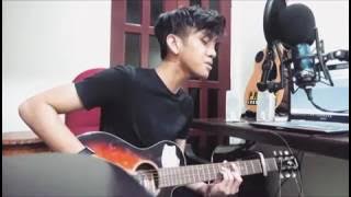 Ismail Izzani - Dari Mata (cover)
