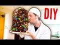 WORLDS BEST DIY CHOCOLATE CAKE