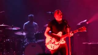 Ride - Leave Them All Behind - Live - Enmore Theatre - 6 September 2019