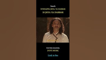 Nyenappa Jhya: Ya Darbar | New song release | Nepal Bhasa | Newari New