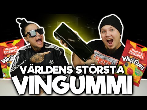 Video: Världens Största Snölaze