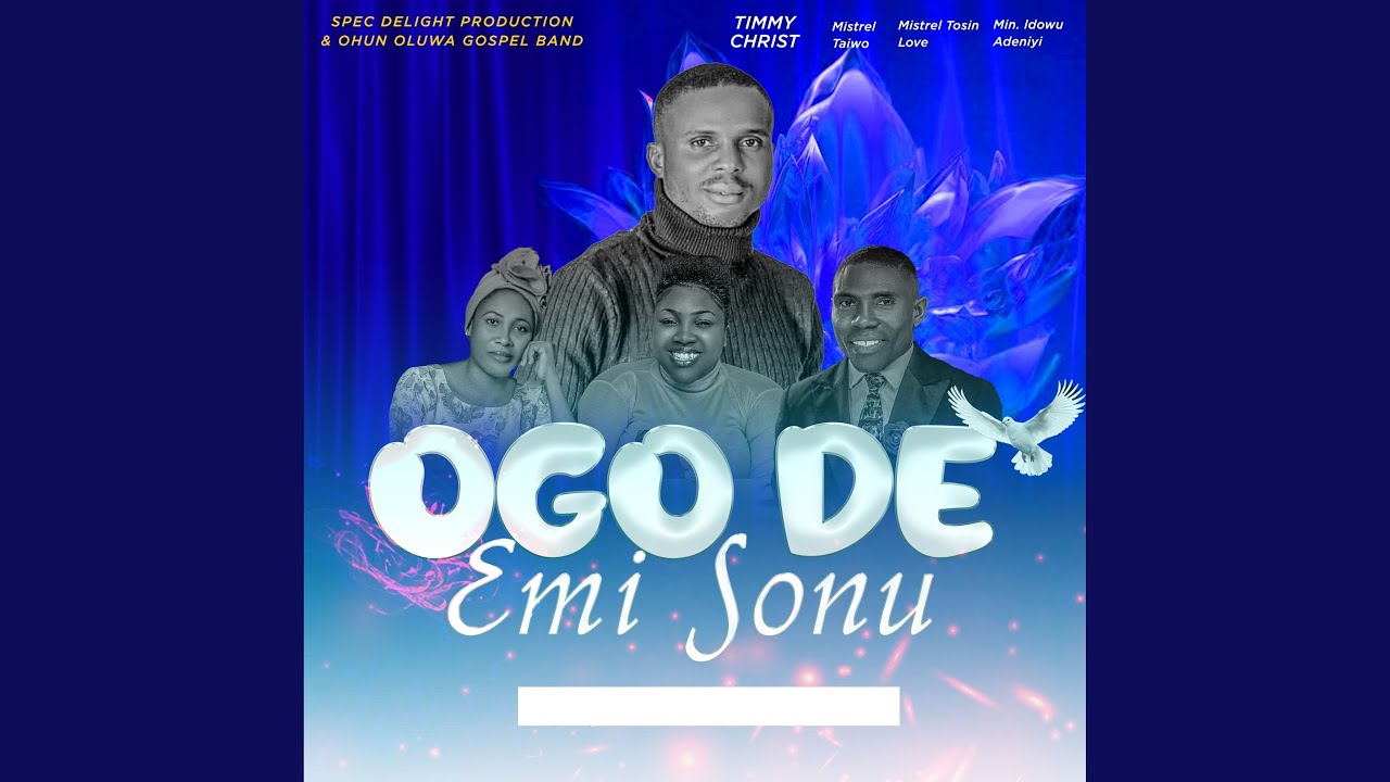 Ogo De Emi Sonu