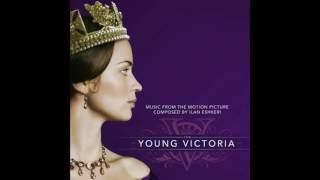 The Young Victoria OST   08  Lord Melbourne