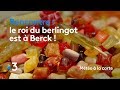 Le roi du berlingot est à Berck - Météo à la carte