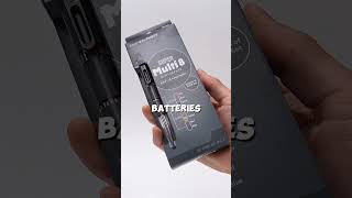 The 80s Pen Architects Still Swear By Pentel Multi 8