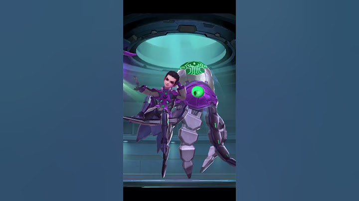5 SKIN HERO VENOM DI MOBILE LEGENDS #shorts