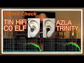 TINHiFi C0 ELF vs AZLA TRINITY [ChineseIEMs Sound Comparison 中華イヤホン音比較]