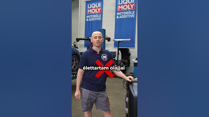 Kell olajat cserélni az automata váltóban? 🤔