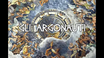 Che cos'è il mito degli Argonauti?