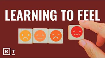 Why emotional intelligence starts before memory does