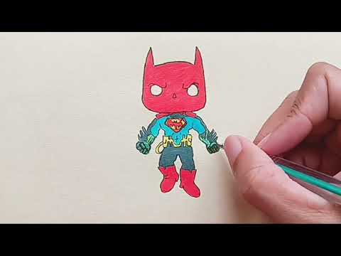 Drawing Most of Funko Pop San Diego Comic Con 2024 Release
