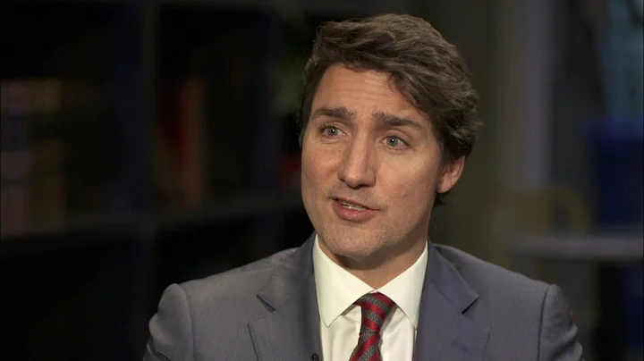 PM Justin Trudeau on what to expect for 2023, refl...