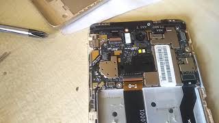 картинка: Включить xiaomi без аккумулятора (батареи)
