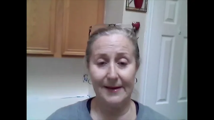 DIY with Denise:  Countertops and Backsplash Reno Beyond Paint