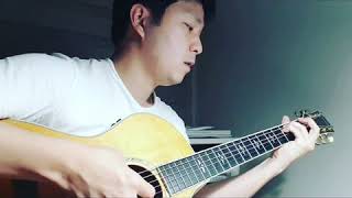 스탠딩에그 오래된노래 Cover