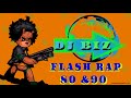 Flash rap 80 90 ii   dj biz   festapronta flashrap oldschool90s  rap blackmusic