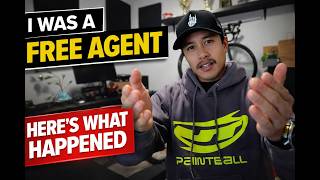 Everything Changed This Offseason...