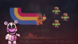 [FNAF 6] OST - Credits