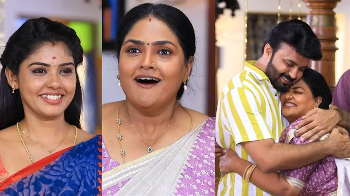 Pandian Stores 2 promo | The family bursts with joy as Senthil shares the news of government job ||