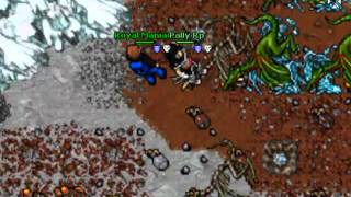 Underwar 2012