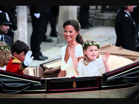 Wideo: Pippa Middleton Rozczarowała Brytyjskich Poddanych