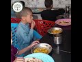 “For many children…this is not just a meal…