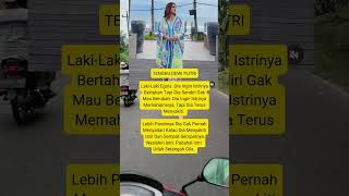 Tengku Dewi Putri lakilaki egois istri suami tengkudewiputri artist sinetron fyp shorts