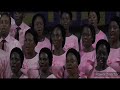 we have come to mount Zion by Eleme Region choir
