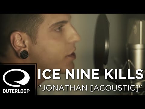 Ice Nine Kills - Jonathan