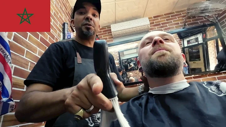 SCAM CITY MOROCCO? First Impressions Of Marrakech 🇲🇦