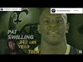 Coachphilreacts to pat swilling highlights