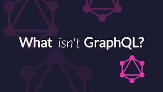 GraphQL Misconceptions - what isn't GraphQL by freeCodeCamp Talks 992 views 2 years ago 22 minutes