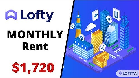 MY LOFTY AI PORTFOLIO REVIEW | HALAL REAL ESTATE INVESTING